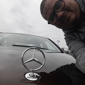 Meet your Posher, Paul